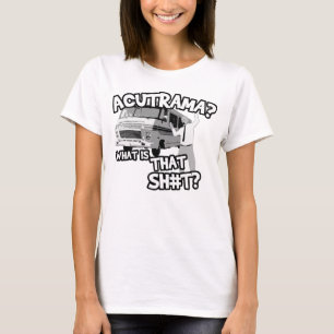 Winnebagoman T Shirt