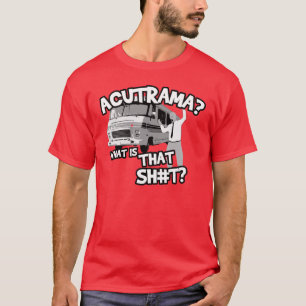 Winnebagoman Tee