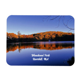 Winnekenni Park Magnet