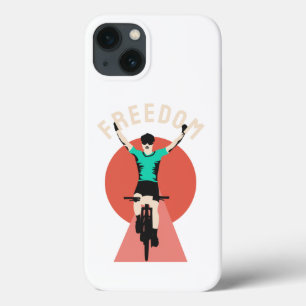 Winner Biker Retro Stil Freedom