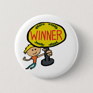 Winner Knapp