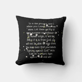 Winner Pillow Kudde