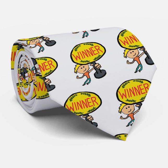 Winner Slips (Rullad)