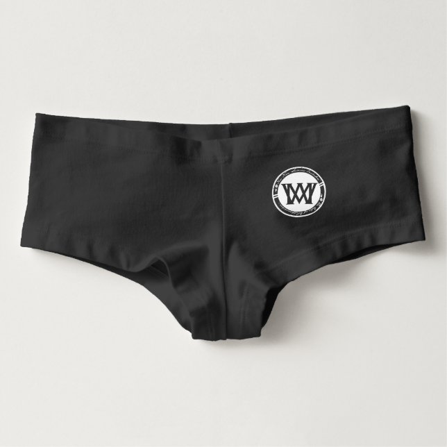 Winnermacker Boyshorts Boxertrosa (Framsida)