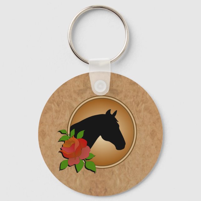 WINNERS CIRCLE KEYCHAIN NYCKELRING (Framsida)
