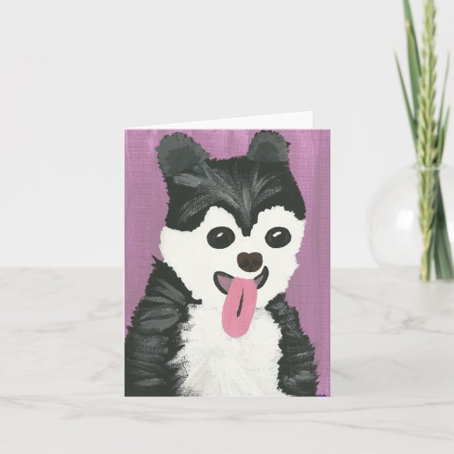 Winnie Kort (Framsida)