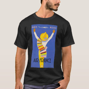 Winnie och en Heffalump Winnie the Pooh Illustrati T Shirt