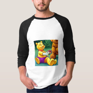 Winnie the Pooh 2. T Shirt