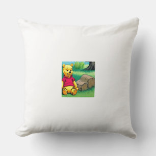 Winnie the Pooh 5. Kudde