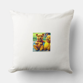 Winnie the Pooh 6. Kudde