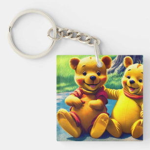 Winnie the Pooh 8.