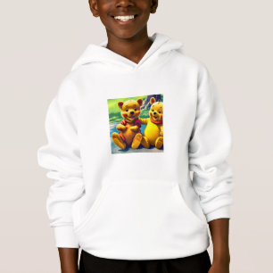 Winnie the Pooh 8. T Shirt