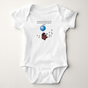 Winnie the Pooh Bodywear T Shirt