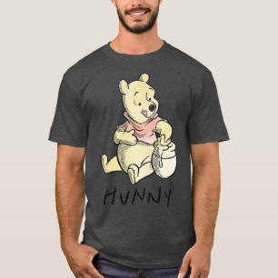 Winnie the Pooh Hunny T Shirt