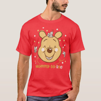 Winnie the Pooh Mamma to Bee T Shirt