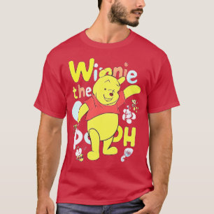 Winnie the Pooh T Shirt