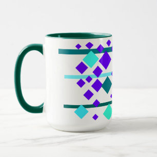 Winning Hand Mugg