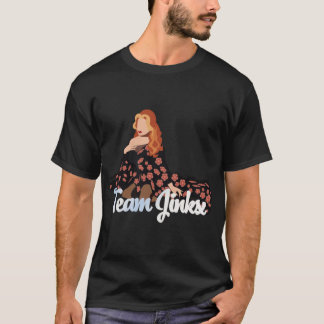 Winning Jinkx MonSnart Shirt och - Alla stjärnor S T Shirt