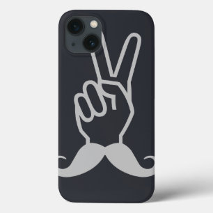 Winning Mustache anpassningsbar fodral