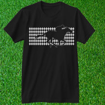 Winning Tävling Horse Diamonds T-Shirt