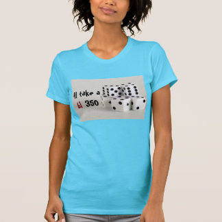 Winning Women's Bella Canvas Jersey T-Shirt