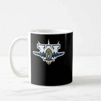 Winnipeg Blue Bomberss Kaffemugg