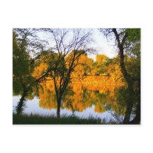 Winnipeg höst