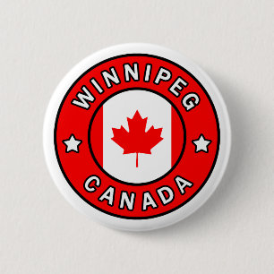 Winnipeg Kanada Knapp
