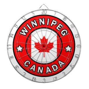 Winnipeg Kanada Piltavla