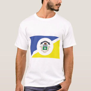 Winnipeg Kanada T Shirt