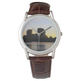 Winnipeg Skyline Armbandsur
