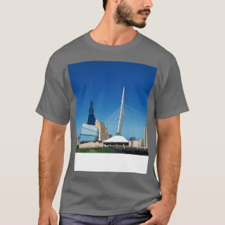 Winnipeg T Shirt