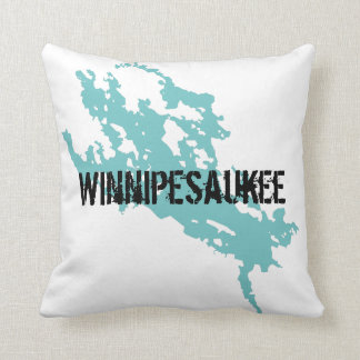 Winnipesaukee kudder kudde