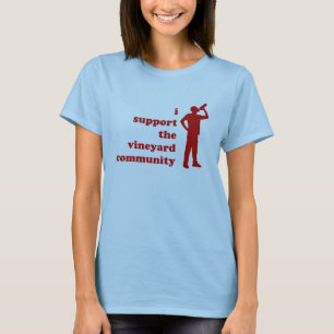 wino t shirt