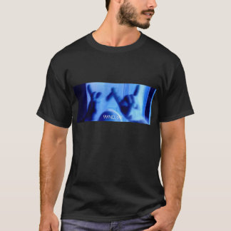 Wino WI-logotyp T #1 Tee