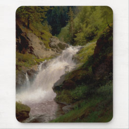 Winona Falls (US Ligcape) (av Hermann Herzog) Musmatta