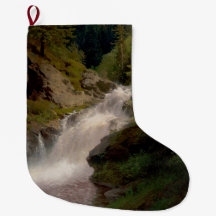 Winona Falls (US Ligcape) (av Hermann Herzog)