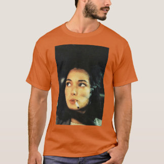 winona rökare Rainebund 1 T Shirt