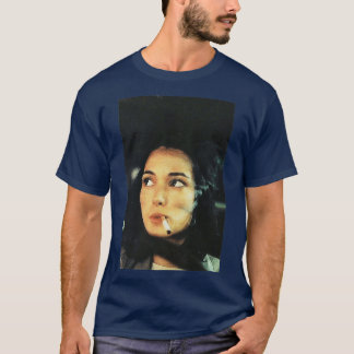 winona rökare Rainebund T Shirt