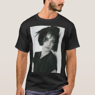 Winona Ryder - Poster   T Shirt
