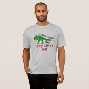 Winosaurus Rex Tröja