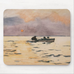 Winslow Homer - Startsida Musmatta