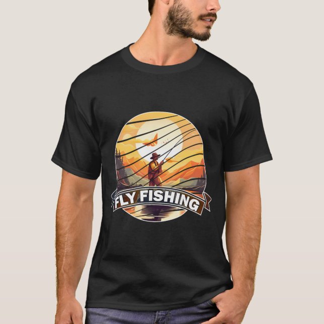 Winslow Homer T Shirt (Framsida)