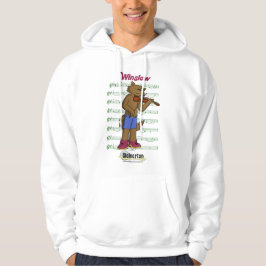 Winslow Hoodie