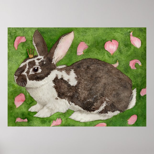 Winslow Rex Poster (Framsidan)