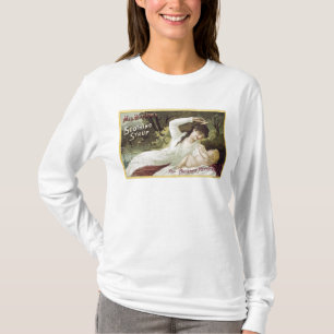 Winslows Soothing Syrup for Teething Spädbarn Tee