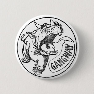 Winsor McCays legion av Ripsnorterss Rhinocerous Knapp