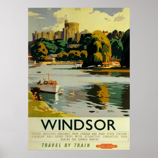 Winsor - UK Poster (Framsidan)