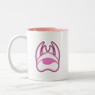 Winster White Klo Mugg