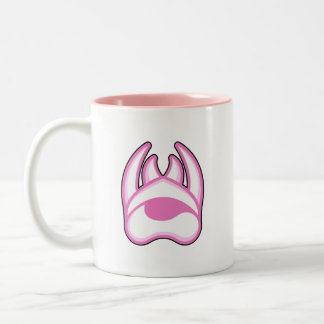 Winster White Klo Mugg